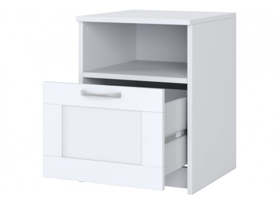 Прикроватная тумба СИРИУС 1 2.02.03.010.1 в Набережных Челнах