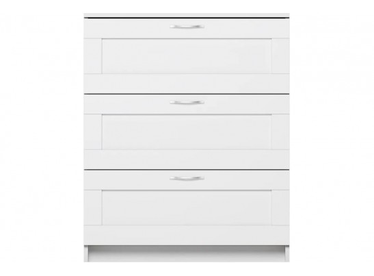 Комод СИРИУС 3 ящика 2.02.02.050.1 в Набережных Челнах