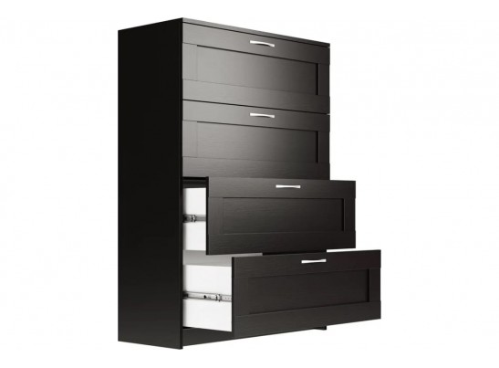 Комод СИРИУС 4 ящика 2.02.02.060.1 в Набережных Челнах