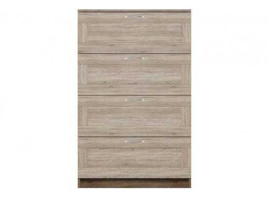 Комод СИРИУС 4 ящика 2.02.02.060.1 в Набережных Челнах