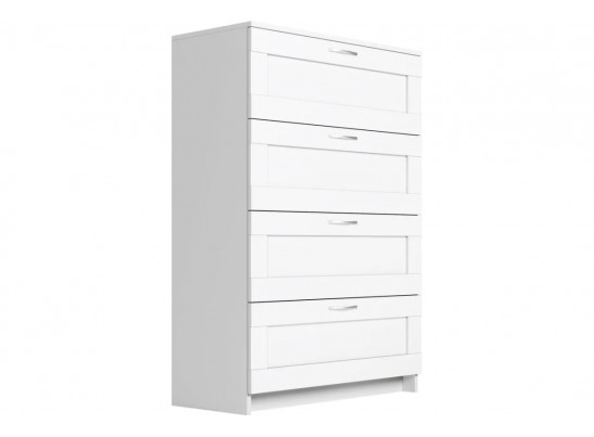 Комод СИРИУС 4 ящика 2.02.02.060.1 в Набережных Челнах