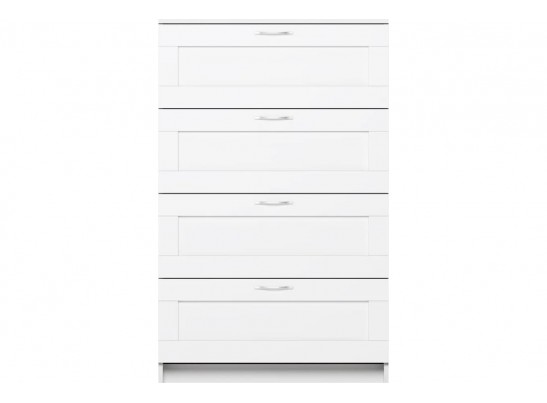 Комод СИРИУС 4 ящика 2.02.02.060.1 в Набережных Челнах