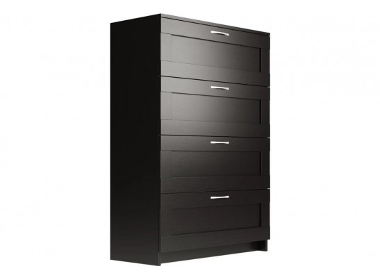 Комод СИРИУС 4 ящика 2.02.02.060.1 в Набережных Челнах