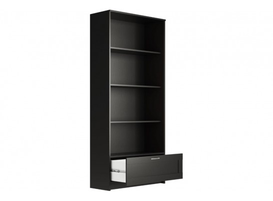 Стеллаж СИРИУС 1 ящик 2.02.07.100.1 в Набережных Челнах