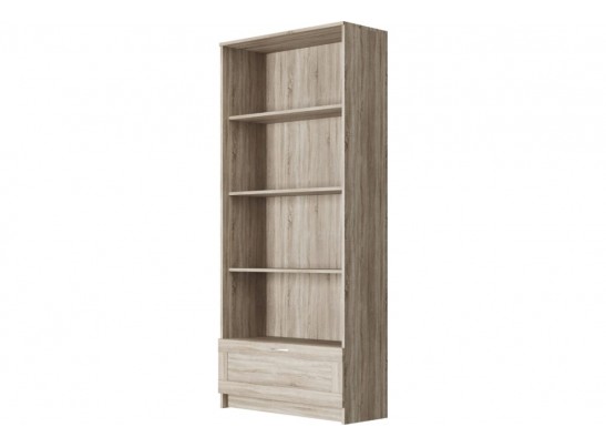 Стеллаж СИРИУС 1 ящик 2.02.07.100.1 в Набережных Челнах