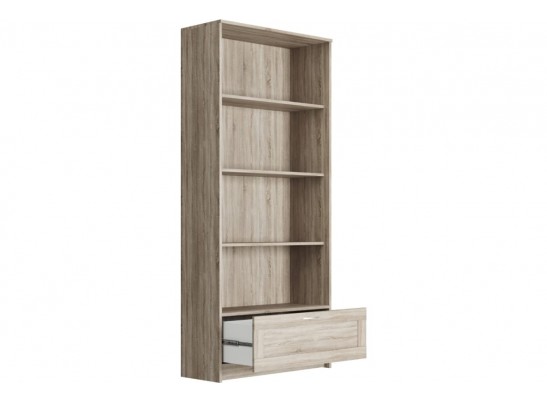 Стеллаж СИРИУС 1 ящик 2.02.07.100.1 в Набережных Челнах