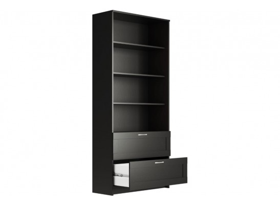 Стеллаж СИРИУС 2 ящика 2.02.07.110.1 в Набережных Челнах