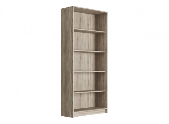 Стеллаж СИРИУС 5 полок 2.02.07.120.1 в Набережных Челнах