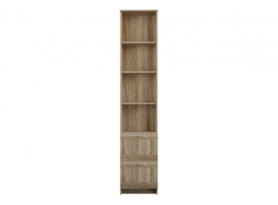 Стеллаж СИРИУС ящика 2.02.07.140.1 в Набережных Челнах