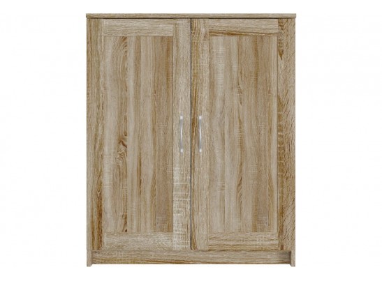 Тумба 2 двери СИРИУС 2.02.03.270.1 в Набережных Челнах