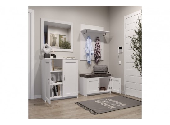 Зеркало СИРИУС 2.02.12.280.1 в Набережных Челнах