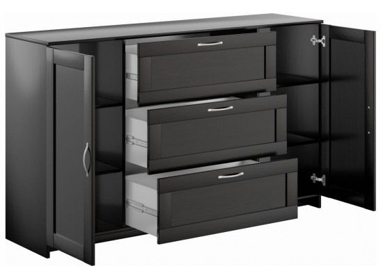 Тумба СИРИУС 2.02.03.290.1 в Набережных Челнах