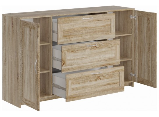 Тумба СИРИУС 2.02.03.290.1 в Набережных Челнах