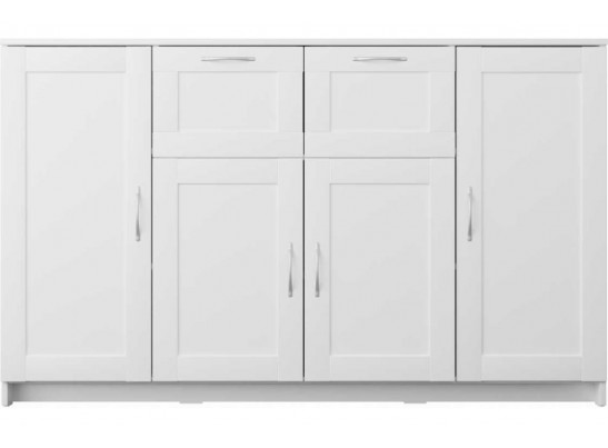 Тумба СИРИУС 4 двери и 2 ящика 2.02.03.300.1 в Набережных Челнах