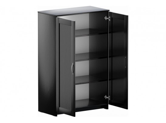 Тумба СИРИУС 2 двери 2.02.03.310.1 в Набережных Челнах