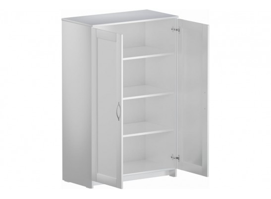 Тумба СИРИУС 2 двери 2.02.03.310.1 в Набережных Челнах