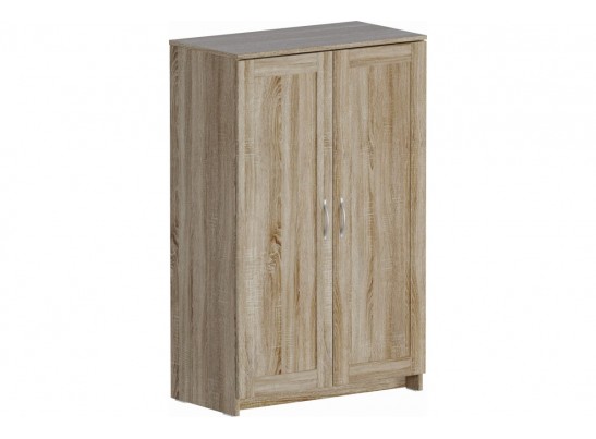 Тумба СИРИУС 2 двери 2.02.03.310.1 в Набережных Челнах