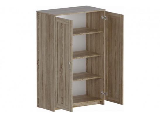 Тумба СИРИУС 2 двери 2.02.03.310.1 в Набережных Челнах