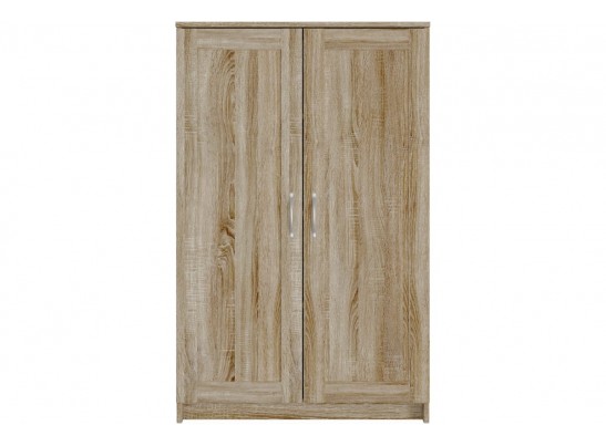 Тумба СИРИУС 2 двери 2.02.03.310.1 в Набережных Челнах