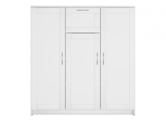 Тумба СИРИУС 3 двери, 1 ящик 2.02.03.320.1 в Набережных Челнах