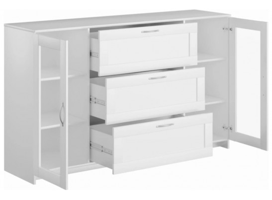 Тумба/комод СИРИУС 2.02.03.370.1 в Набережных Челнах