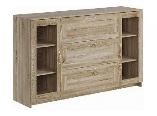 Тумба/комод СИРИУС 2.02.03.370.1 в Набережных Челнах