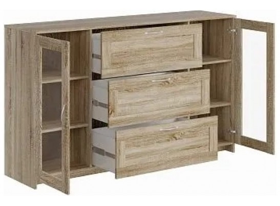 Тумба/комод СИРИУС 2.02.03.370.1 в Набережных Челнах