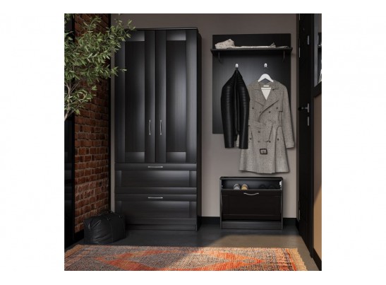 Тумба для обуви СИРИУС 2.02.10.420.1 в Набережных Челнах