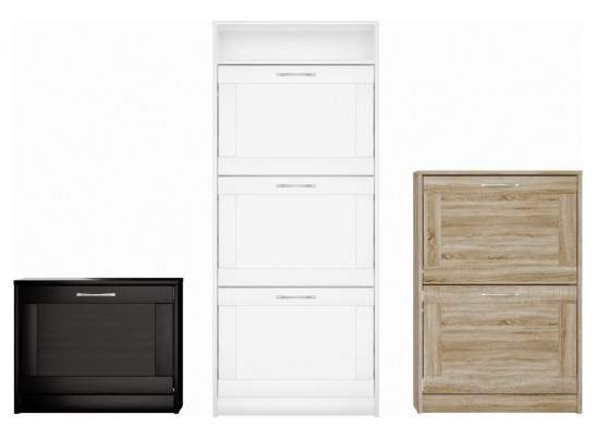 Тумба для обуви СИРИУС 2.02.10.420.1 в Набережных Челнах