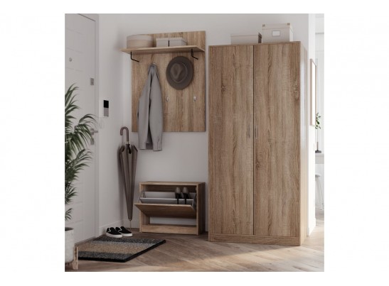 Тумба для обуви ОРИОН 2.01.10.140.1 в Набережных Челнах