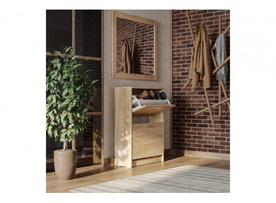 Тумба для обуви ОРИОН 2.01.10.150.1 в Набережных Челнах