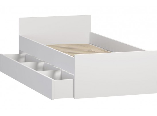 Кровать односпальная ОРИОН в Набережных Челнах