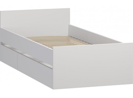 Кровать односпальная ОРИОН в Набережных Челнах