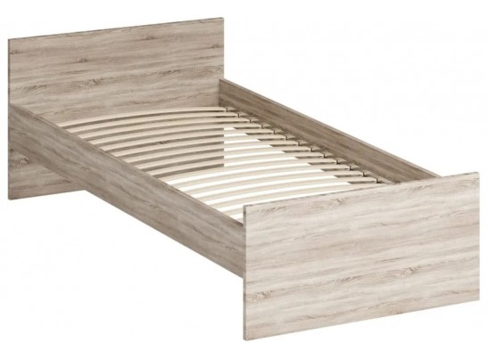 Кровать односпальная ОРИОН в Набережных Челнах