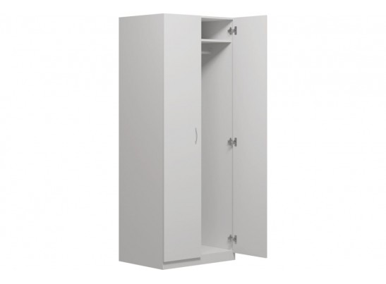 Шкаф ПЕГАС 2 двери 2.04.01.020.1 в Набережных Челнах