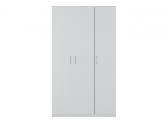 Шкаф ПЕГАС 3 двери 2.04.01.030.1 в Набережных Челнах