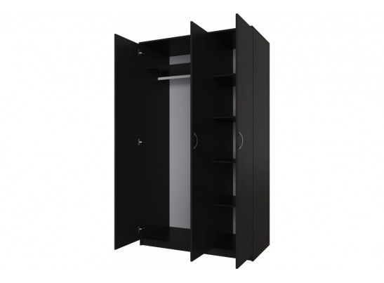 Шкаф ПЕГАС 3 двери 2.04.01.030.1 в Набережных Челнах