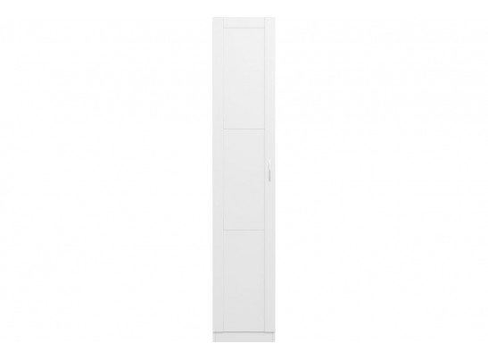 Шкаф ПЕГАС 1 сборная дверь 2.04.01.070.1 в Набережных Челнах