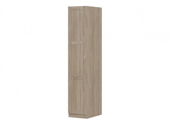 Шкаф ПЕГАС 1 сборная дверь 2.04.01.070.1 в Набережных Челнах