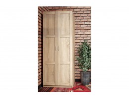 Шкаф ПЕГАС 2 сборных двери 2.04.01.080.1 