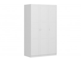 Шкаф ПЕГАС 3 сборных двери 2.04.01.090.1