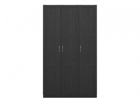 Шкаф ПЕГАС 3 сборных двери 2.04.01.090.1 в Набережных Челнах