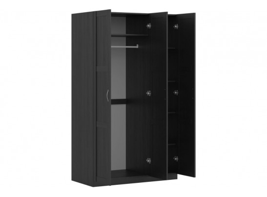 Шкаф ПЕГАС 3 сборных двери 2.04.01.090.1 в Набережных Челнах