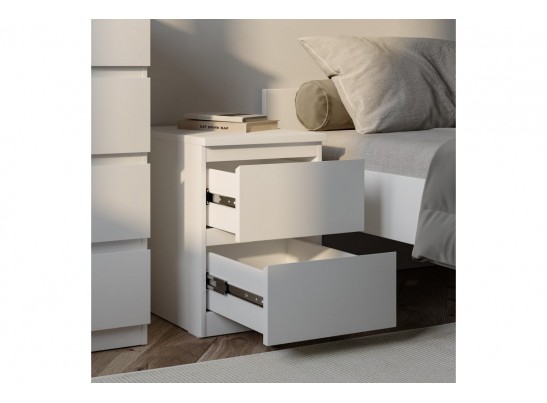 Прикроватная тумба МАЛЬТА 2.05.03.010.1 в Набережных Челнах