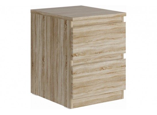 Прикроватная тумба МАЛЬТА 2.05.03.010.1 в Набережных Челнах