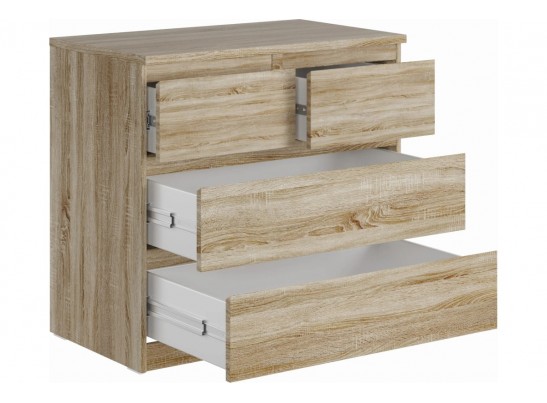 Комод МАЛЬТА 2.05.02.050.1 в Набережных Челнах