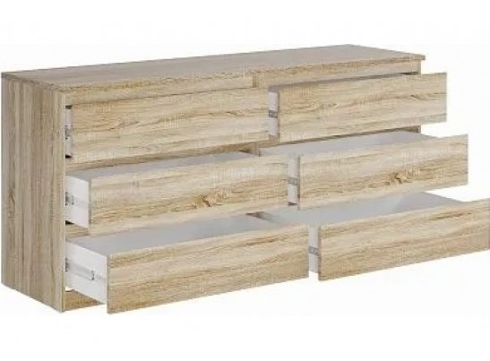 Комод МАЛЬТА 2.05.02.060.1 в Набережных Челнах
