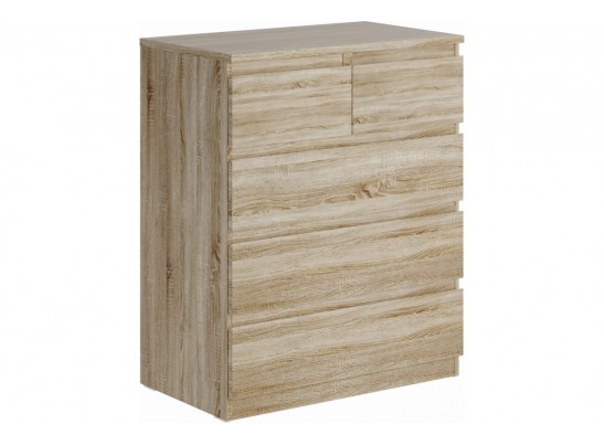 Комод МАЛЬТА 2.05.02.080.1 в Набережных Челнах