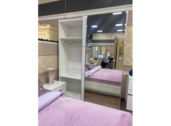 Спальный гарнитур Венеция Слоним