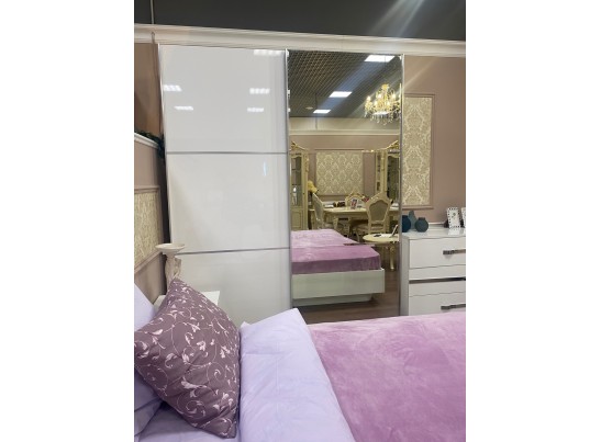 Спальный гарнитур Венеция Слоним